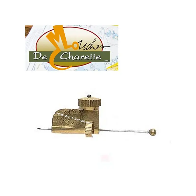 Commander Vite ADAPT TUBE FLIES JMC DE CHARETTE