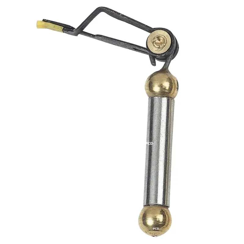 Pas Cher Pince Hackle Rotative Jmc De Charette