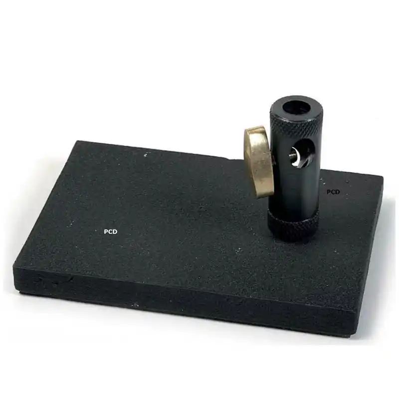 Socle Jmc De Charette Etau 2 Positions Produit De Marque