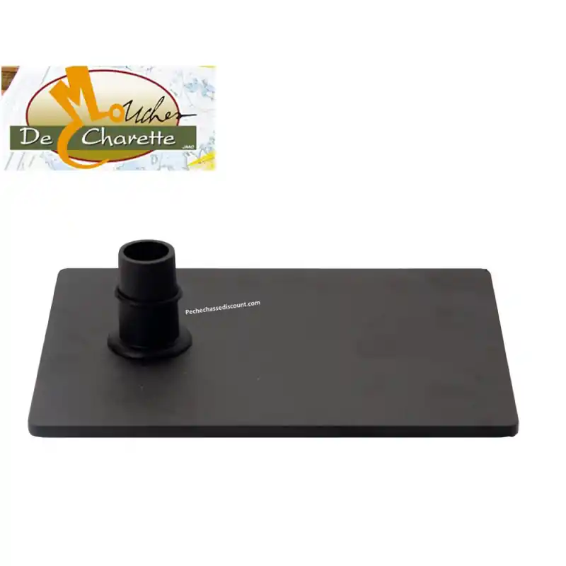 Authentique SOCLE POUR ETAU DANICA JMC DE CHARETTE