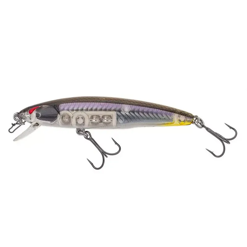 Vente Directe Nories Laydown Minnow Just Wakasagi