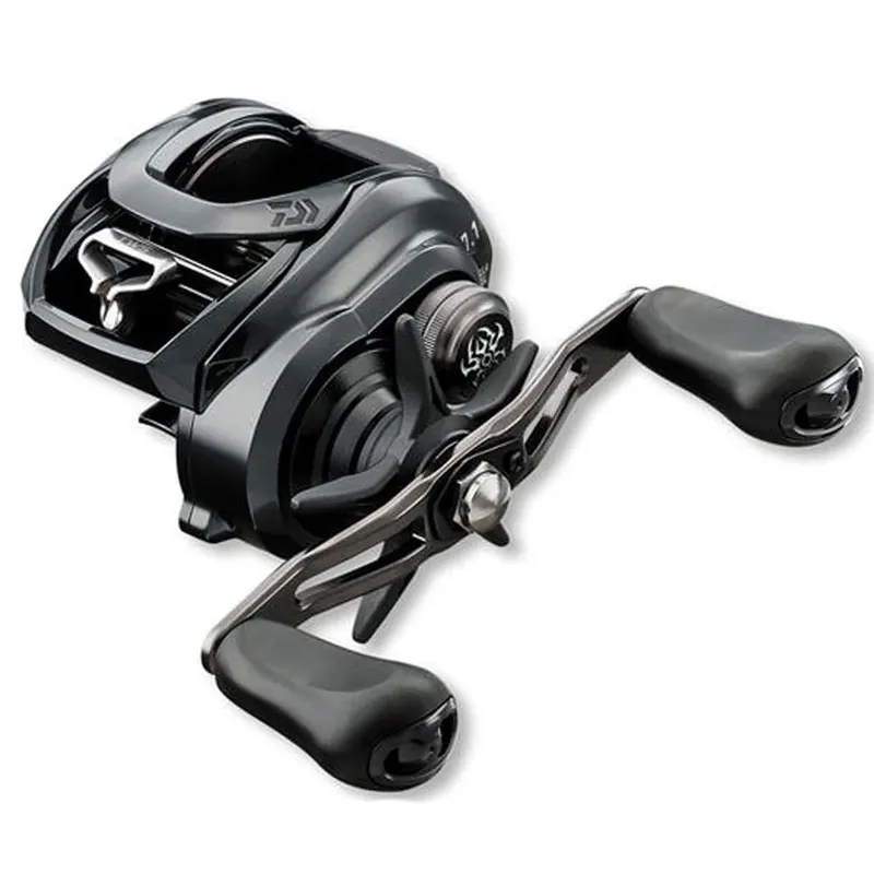 Meilleur Prix Daiwa Tatula TWS 300