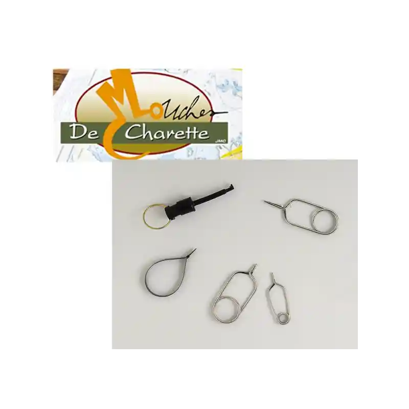 PINCE HACKLE JMC DE CHARETTE Offre Du Jour