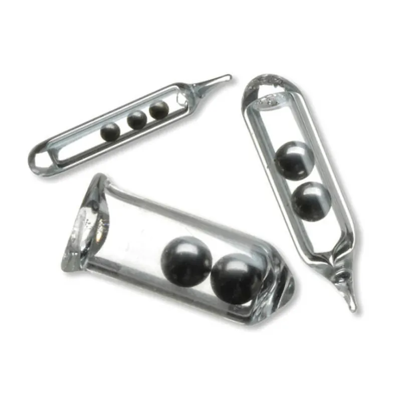 Top Vente Daiwa Prorex Insert Glass Rattle