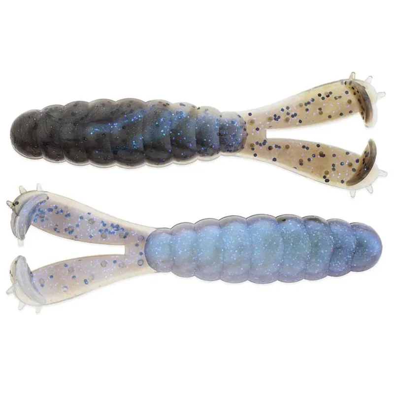 Authentique Z-Man Billy GOAT 10,2 cm (4.25&Prime;)