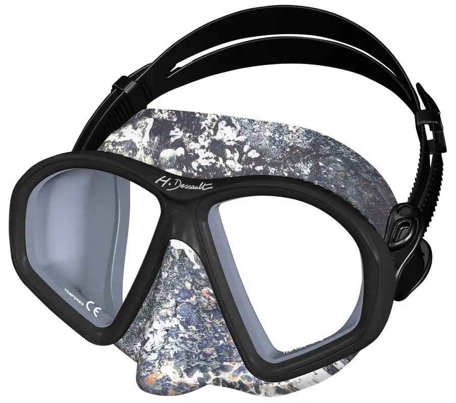 Masque dessault Element Camo Achetez Aujourd&rsquo;hui