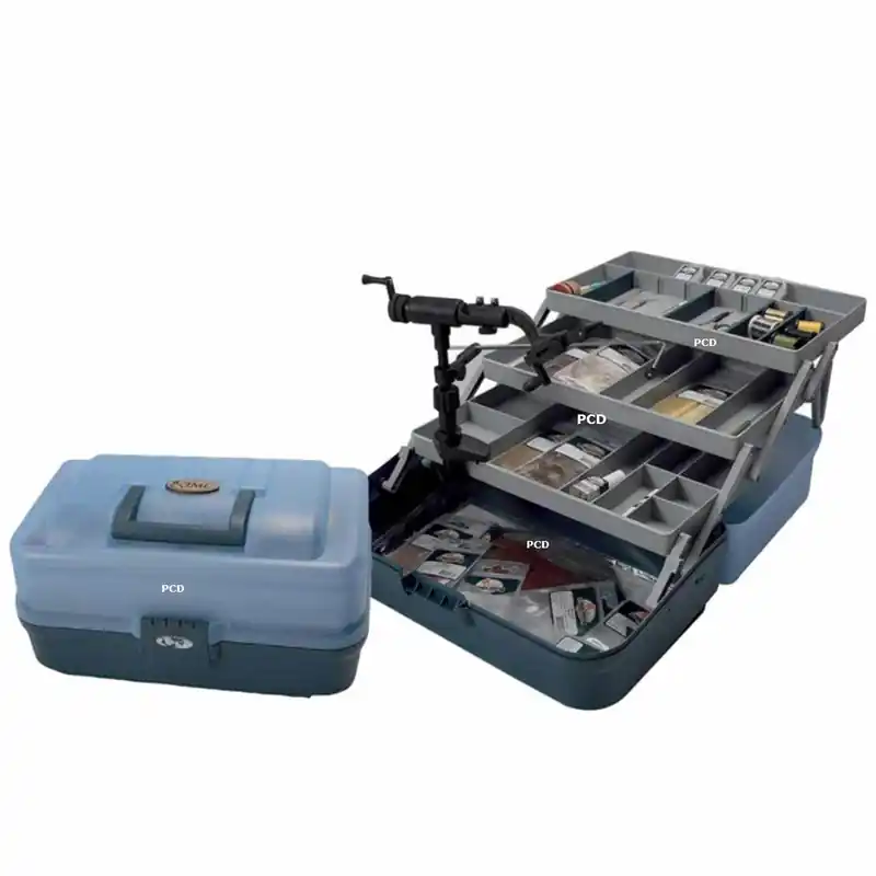 Kit De Montage Mouche Jmc De Charette Prestige Livraison Express
