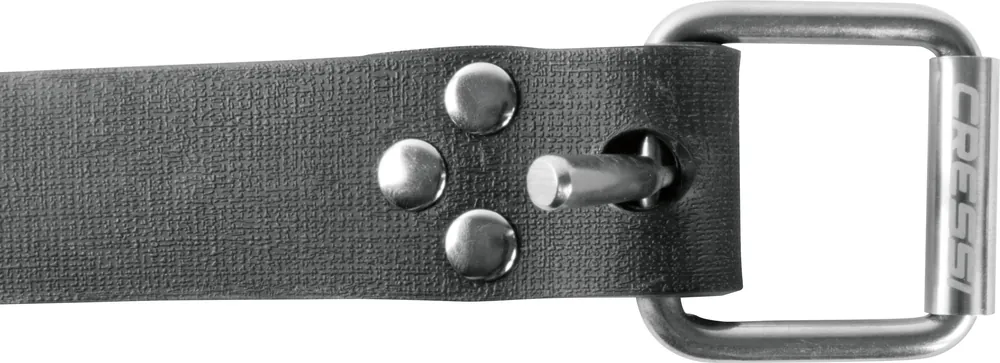 Vente Flash Ceinture Cressi Premium Elastique Boucle Marseillaise