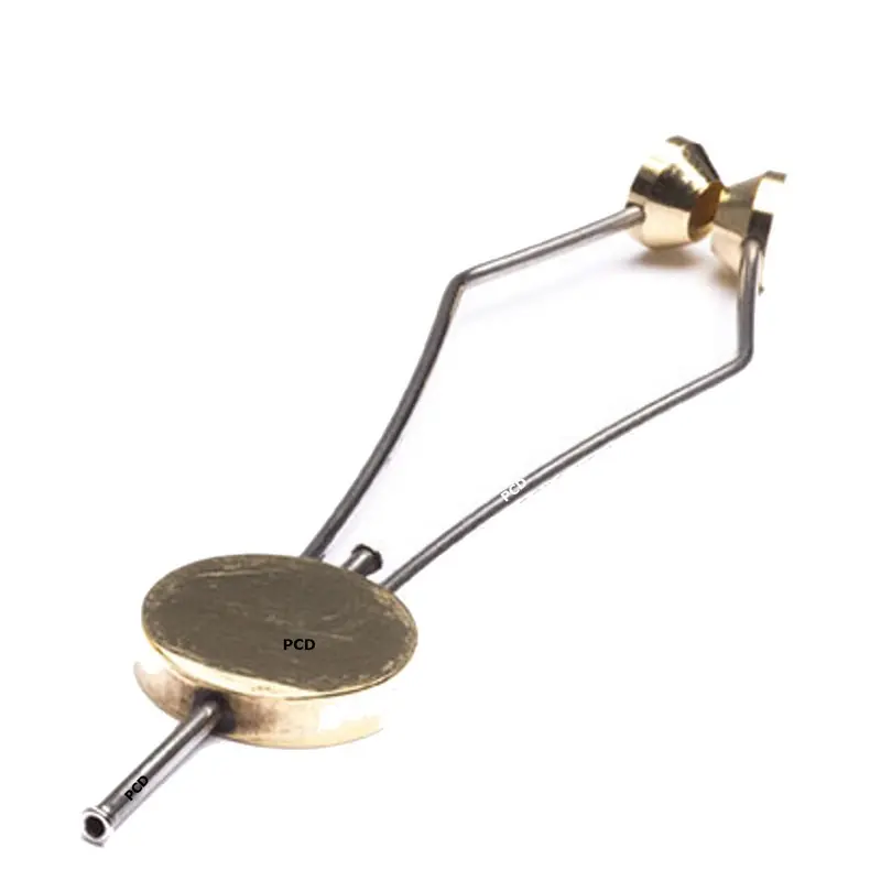 Commander Maintenant Porte Bobine Devaux 5 modèle Standard Avec Prise Circulaire