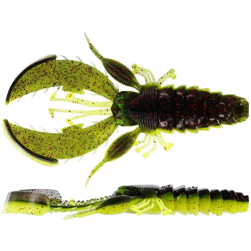 Expédition Rapide Westin CreCraw Creature Bait 6,5 cm / 4 g