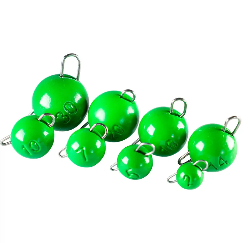 LMAB Tungsten Chebu Sinker Promotion