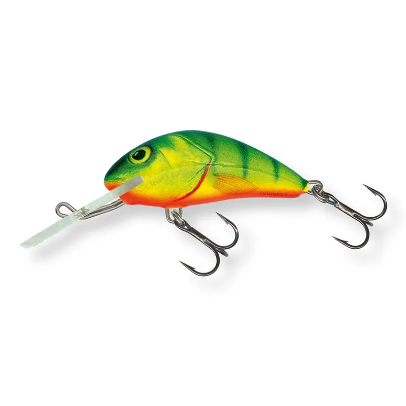 Salmo Hornet 6 cm (Floating) Vente Flash