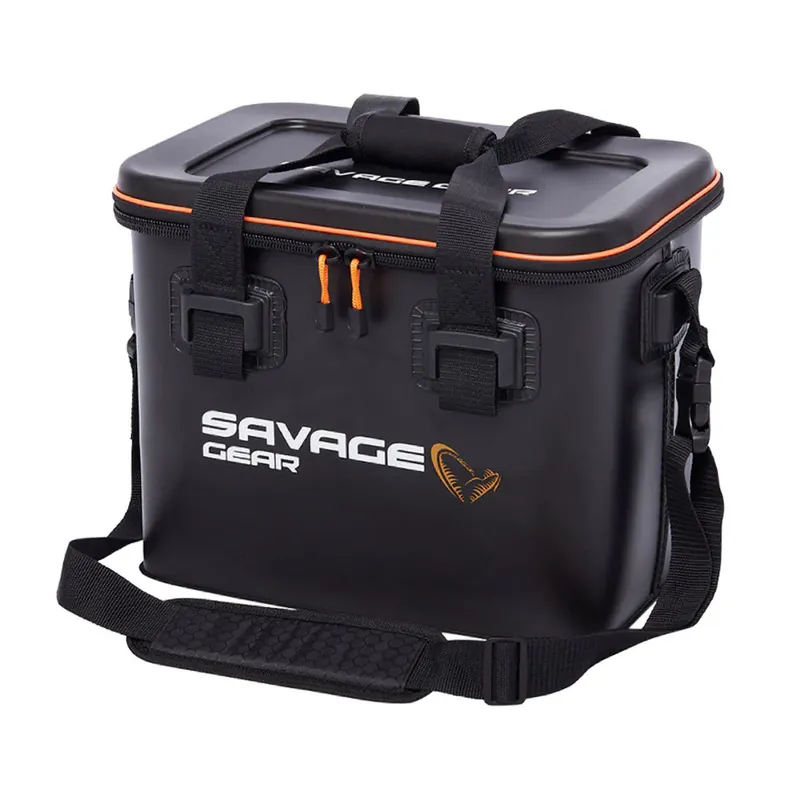 Savage Gear WPMP Lure Carryall Dernière Chance