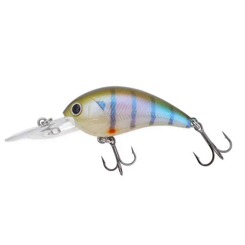 Nories Worming Crank Shot Full Size / 5,3 cm (Rattle) Promotion