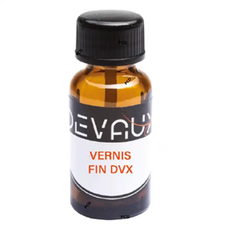 Commande En Gros Vernis Fin Devaux Corps + Ailes Sedge