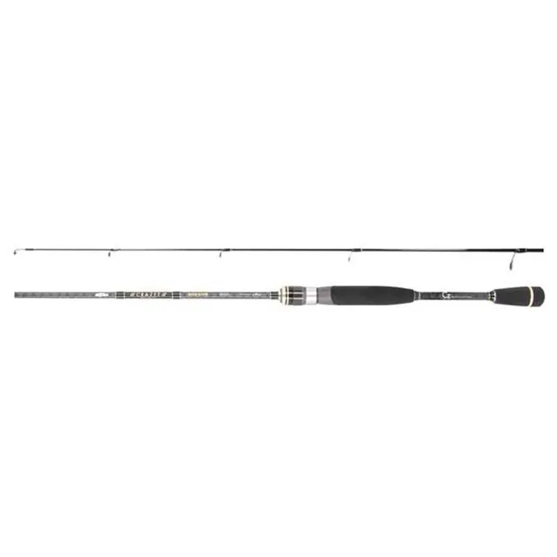 Haute Qualité A-TEC Crazee Bass Game (Spinning)