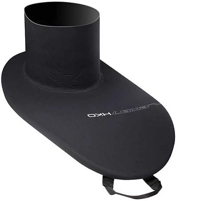Commande En Gros Jupe kayak néoprène Hiko Flex 87