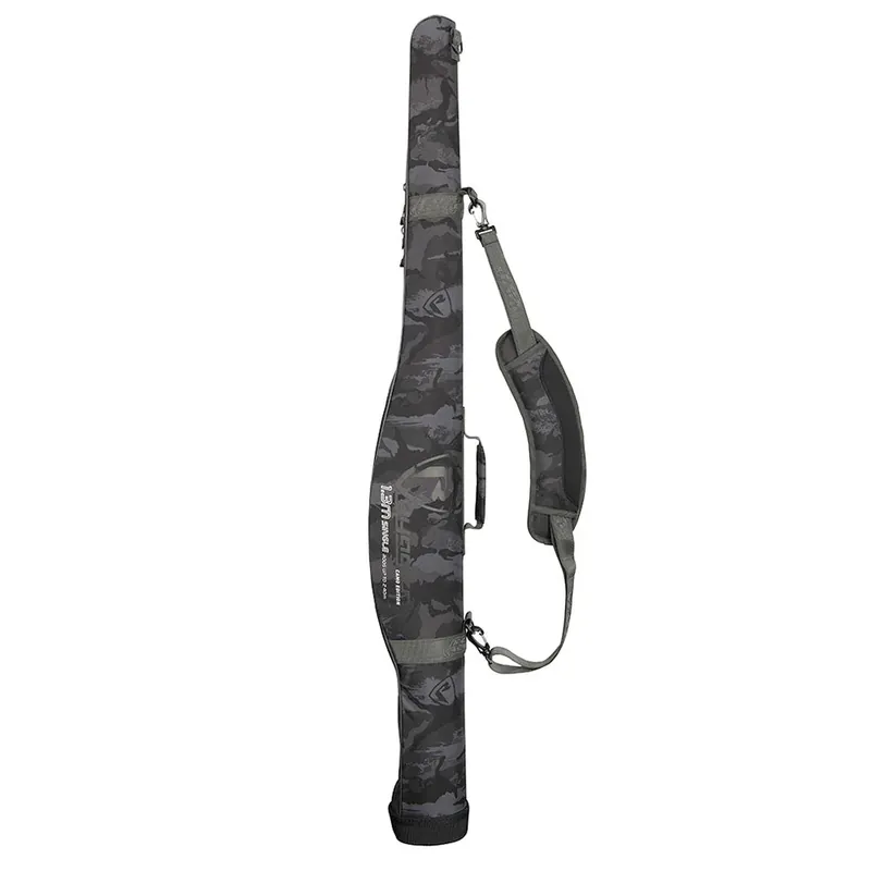 Produit De Marque Fox Rage Voyager Hard Rod Sleeve