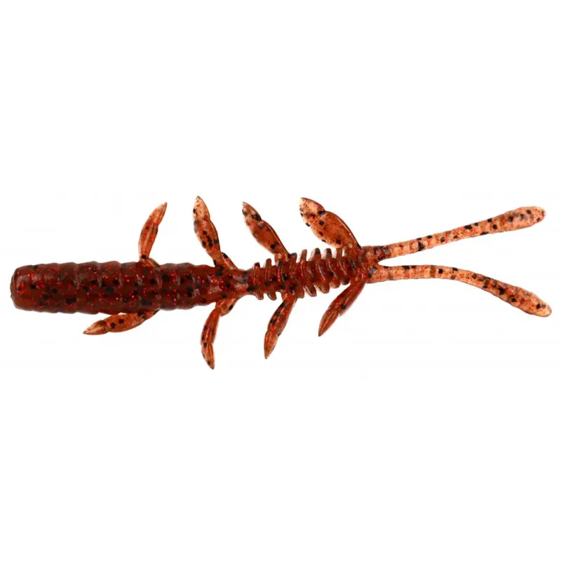 Jackall Scissor Comb 3&Prime; (7,6 cm) Nouvelle Collection