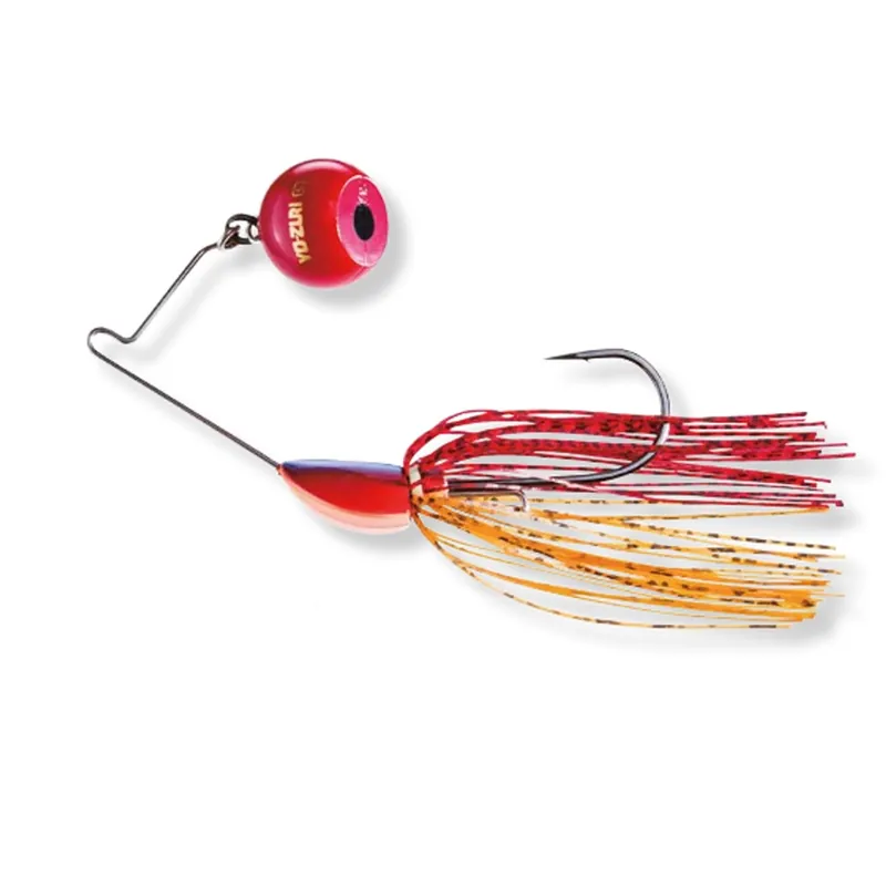 Leurre Spinnerbait Yo-zuri 3DB Knuckle Bait 14gr Dernière Chance