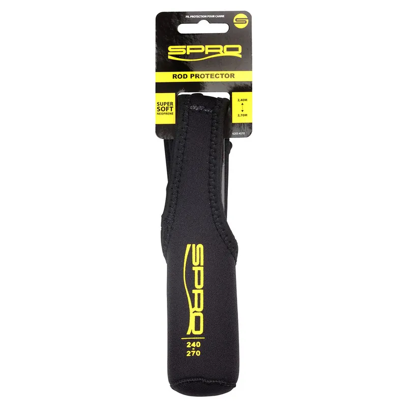Achetez Aujourd&rsquo;hui SPRO Rod Protector / Chaussette Néoprène pour Canne