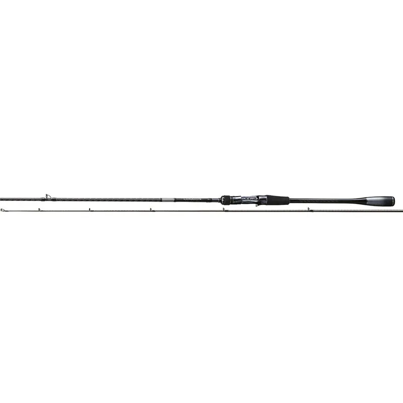 Shimano Lunamis (Casting) Prix Promo
