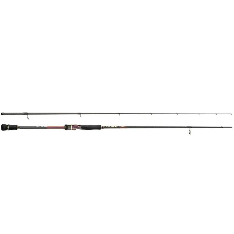Hearty Rise Pro Force II (Spinning) Meilleur Choix