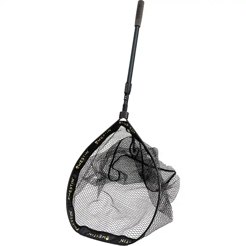 Westin W3 CR Adjustable Landing Net / Épuisette Acheter En Ligne