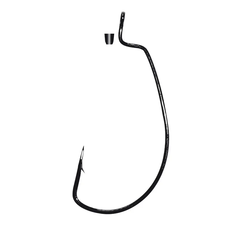 Gamakatsu Worm EWG avec Silicon Stopper Nouvelle Collection