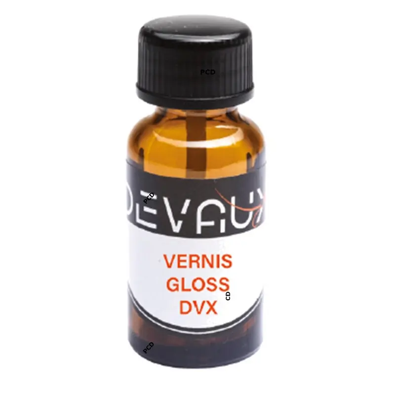 Vernis Devaux Gloss Vente Directe