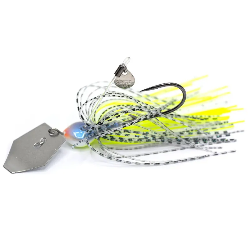 10FTU Iyoken Chatter Addy 3/8 oz / 10,6 g Meilleur Prix
