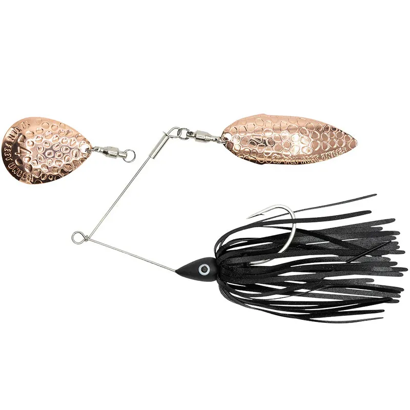 Satisfait Ou Remboursé 10FTU Po-Boy 5/16 oz / Single Blade