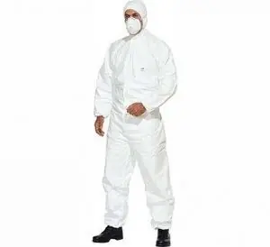 Combinaison Yachtcare de peinture jetable – plusieurs tailles disponible Pas Cher