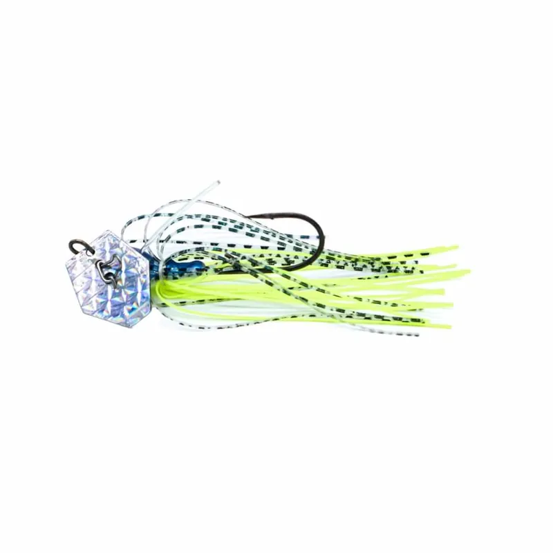 Bon Plan 10FTU Iyoken Chatter KoAddy 3/8 oz / 10,6 g