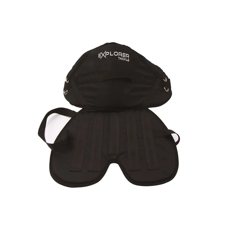 Acheter Direct Harnais Explorer Tackle pour siège de combat