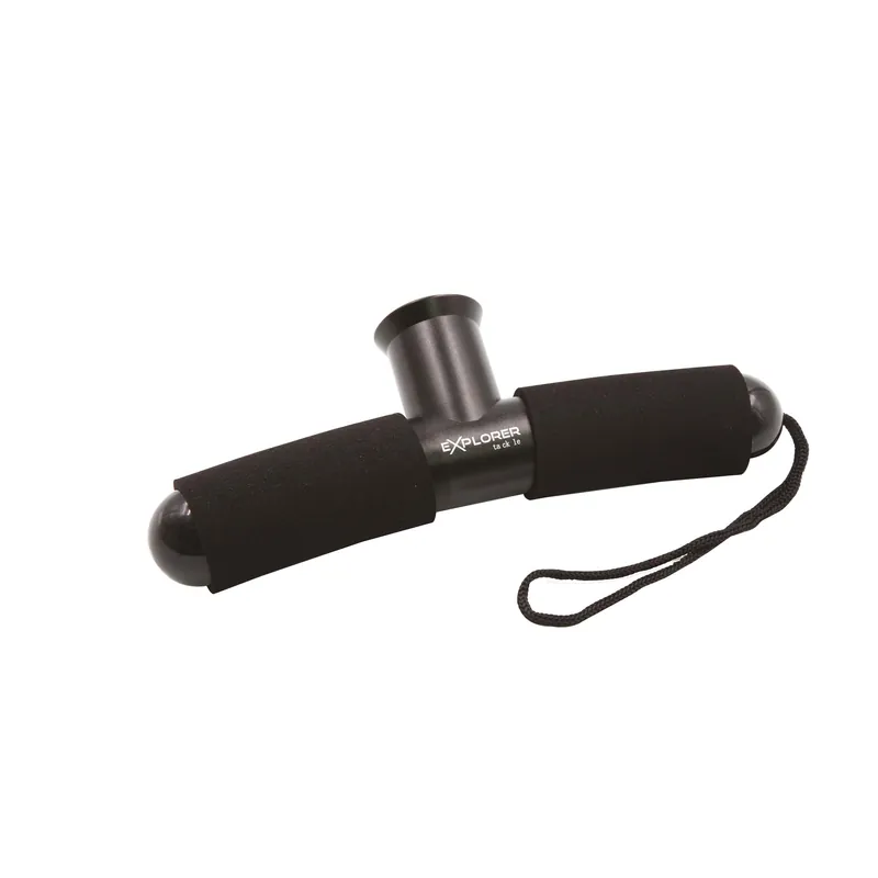 Fighting Butt Explorer Tackle T-Bar Acheter En Ligne