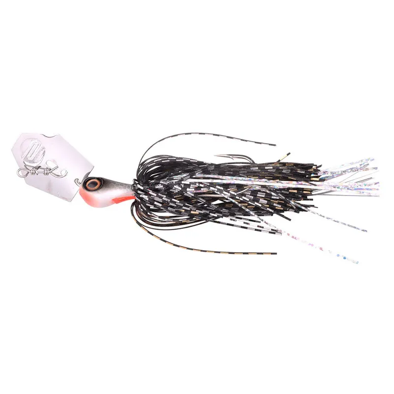 Usine Directe SPRO Iris Baby Thrillseeker 8 g