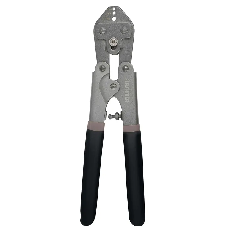 Certifié Pince à Sleeve Explorer Tackle Mini 21 cm