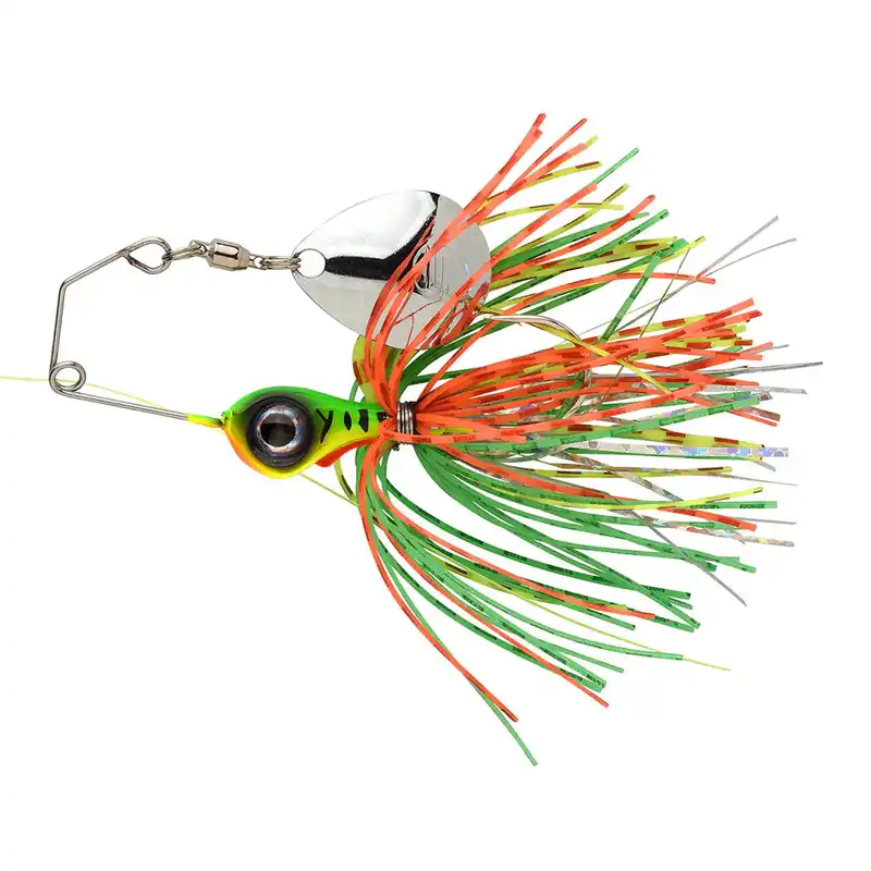 SPRO Iris Ambush Baby Spinnerbait 7 g Promotion