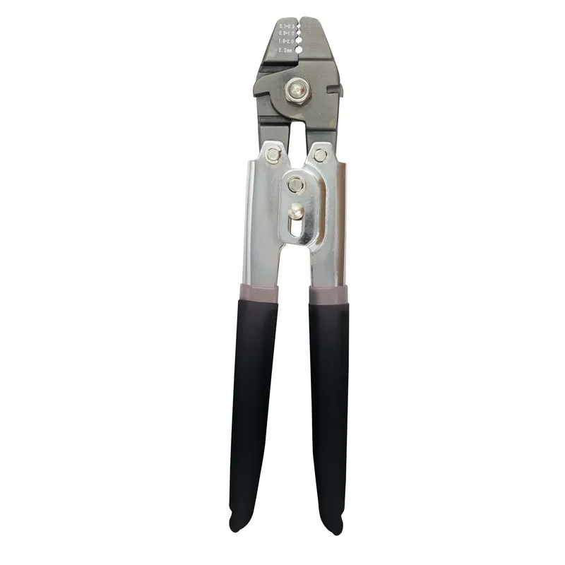 Pince à Sleeve Explorer Tackle Luxe 25 cm Bon Plan