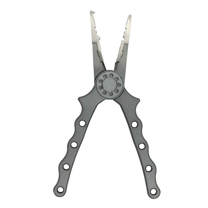 Pince à Anneaux Brisé Explorer Tackle 7.5&Prime; Satisfait Ou Remboursé