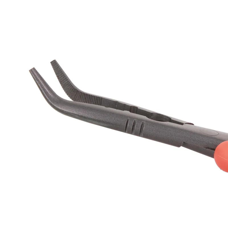 Prix Choc Pince Longue Flashmer Curved 17 cm