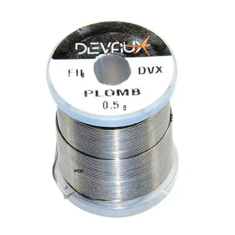 Remise Fil De Plomb Devaux