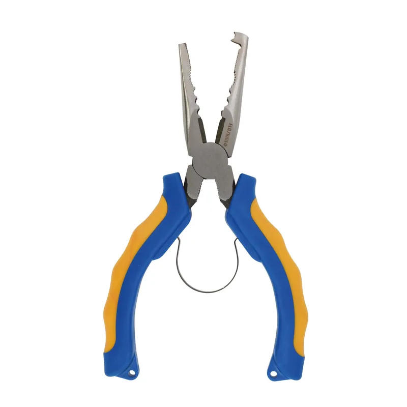 Pince à Anneaux Brisé Flashmer Heavy 16 cm Nouvelle Collection