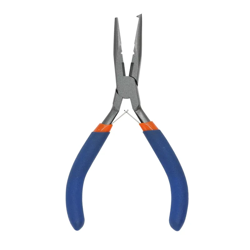 Prix Bas Pince à Anneaux Brisé Flashmer Mini 12 cm