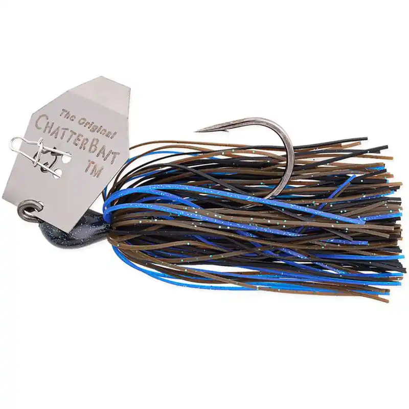 Z-Man Big Blade ChatterBait 9 cm / 21 g Acheter En Ligne