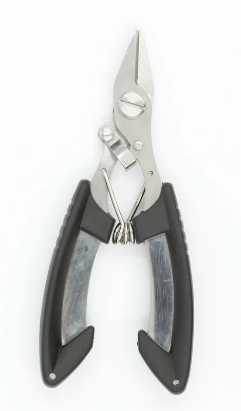 Pince à Tresse Flashmer Braid Cutter 13 cm Must-Have