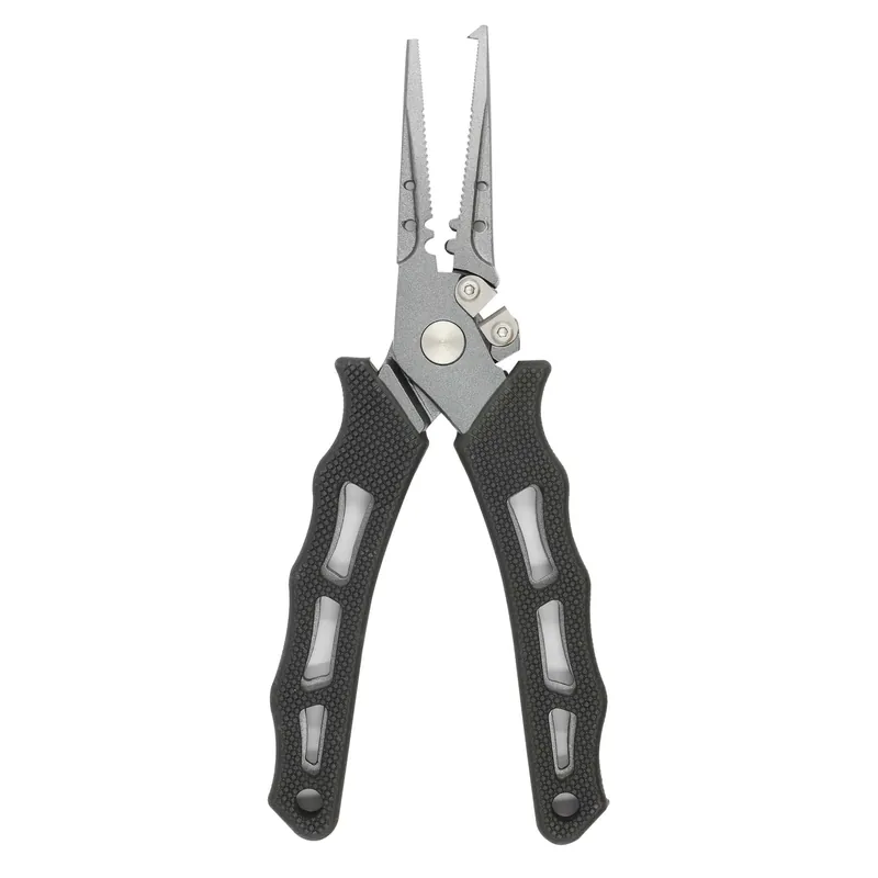 Pince à Anneaux Brisé Explorer Tackle Précision 7.5&Prime; Prix Bas