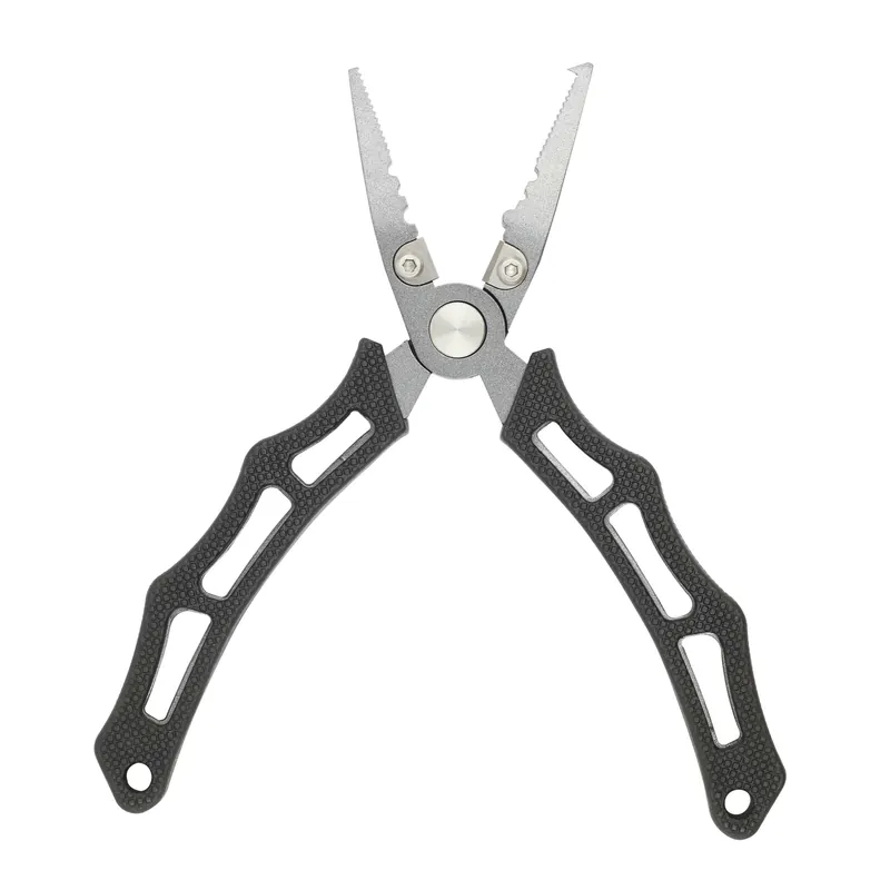 Pince à Anneaux Brisé Explorer Tackle Précision 6&Prime; Paiement Sécurisé