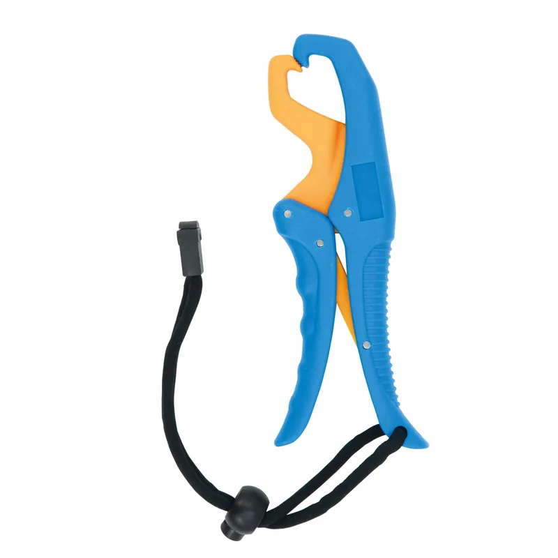 Pince à Poisson Flottante Flashmer Fish Grip 15 cm Certifié
